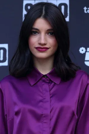 Carlotta Antonelli photo