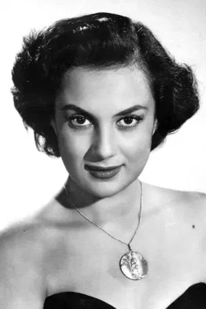 María Elena Marqués photo