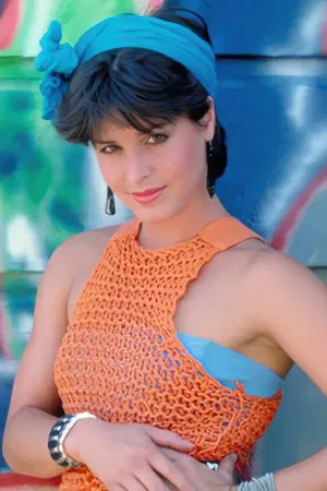 Lucinda Dickey photo