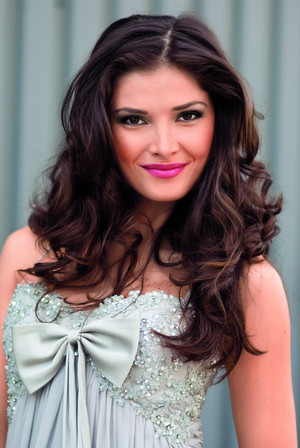 Alina Pușcaș photo