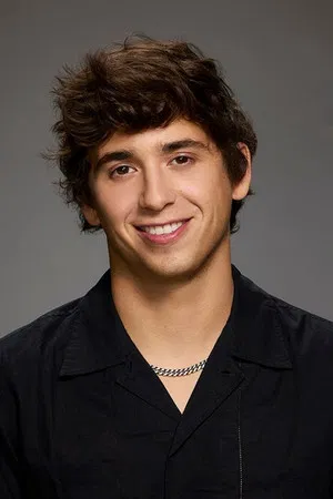 Marcello Hernández photo