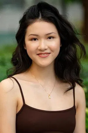 Isabella Wei photo