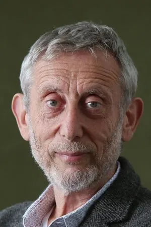 Michael Rosen photo