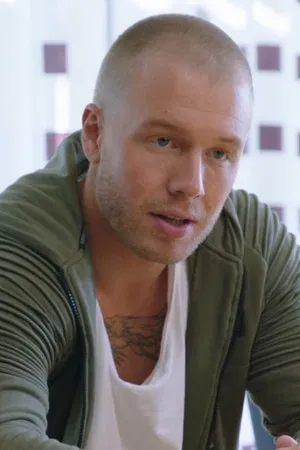 Herman Flesvig photo