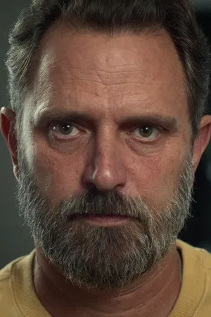 Adam Zimmerman photo