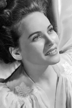 Teresa Wright photo