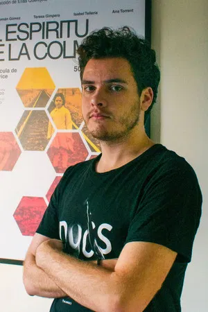 Guillermo Amengual photo