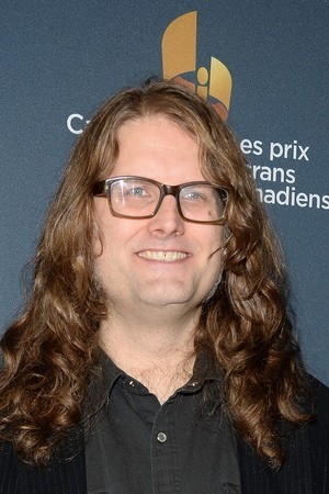 Reginald Harkema photo