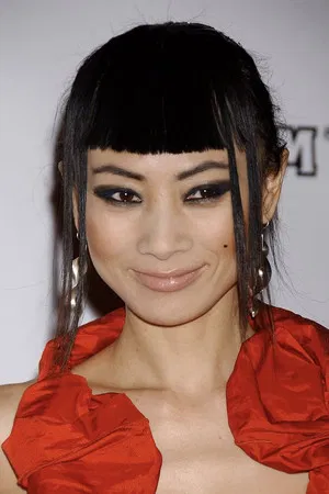 Bai Ling photo