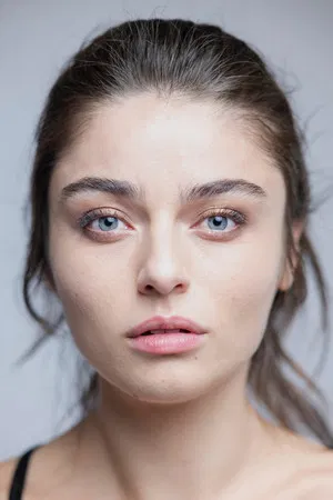 Ayça Ayşin Turan photo