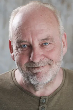 Jan van der Black photo