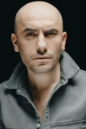 Giray Altınok photo