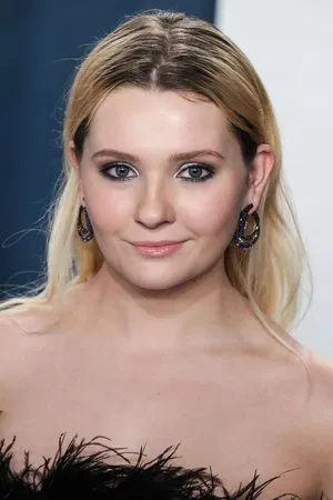 Abigail Breslin photo