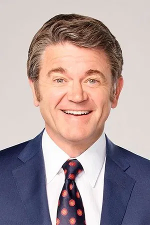 John Michael Higgins photo