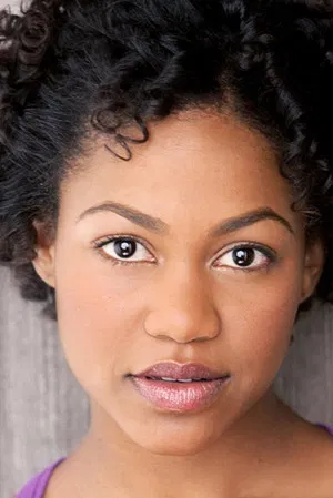 Danièle Watts photo