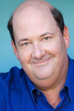 Brian Baumgartner photo