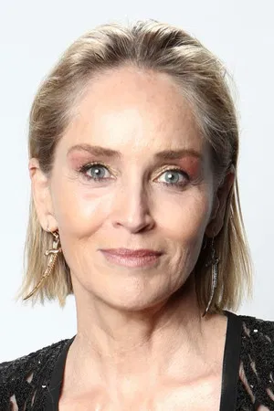 Sharon Stone photo