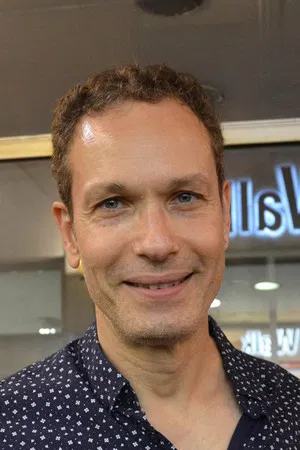 Vasilis Koukouras photo