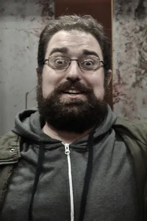 Daniele Misischia photo