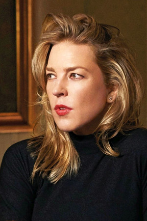 Diana Krall photo