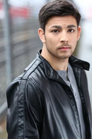 Mathew Yanagiya photo