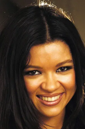 Ruslana Lyzhychko photo