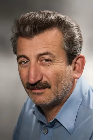 Salih Tozan photo
