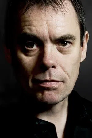 Kevin Eldon photo