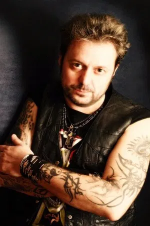 Renaud Hantson photo