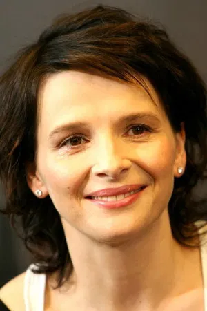 Juliette Binoche photo