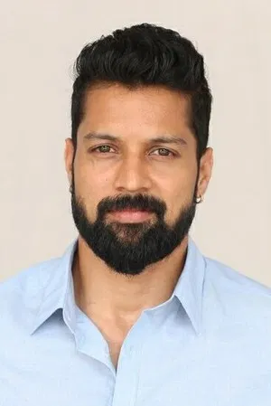 Santhosh Prathap photo