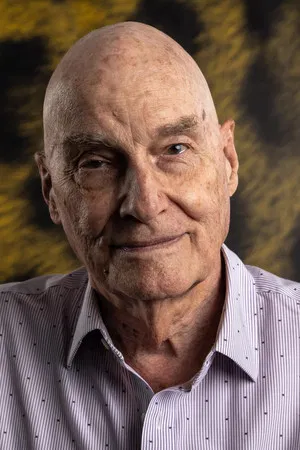 Barbet Schroeder photo