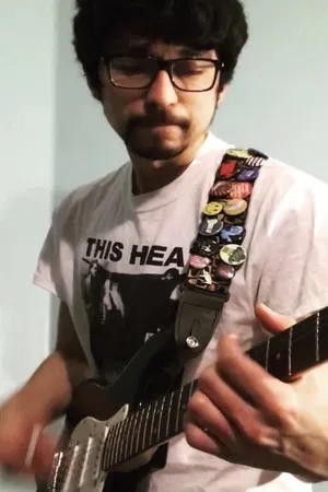 Erik Daniel Hernandez Cantú photo