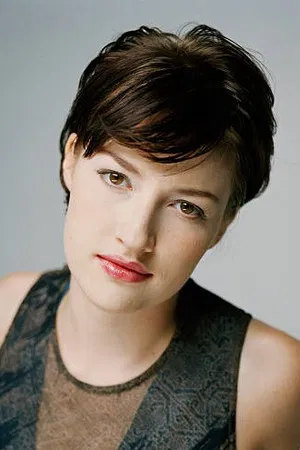 Kelly Macdonald photo