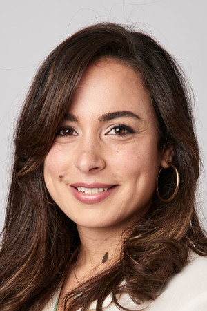 Yasmine Qaddumi photo