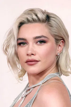 Florence Pugh photo