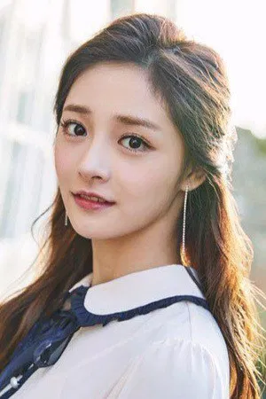 Zhou Jieqiong photo