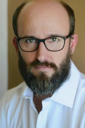 Richard Wright-Firth photo