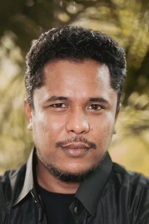 Mamat Alkatiri photo