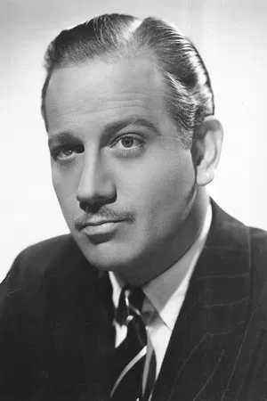 Melvyn Douglas photo