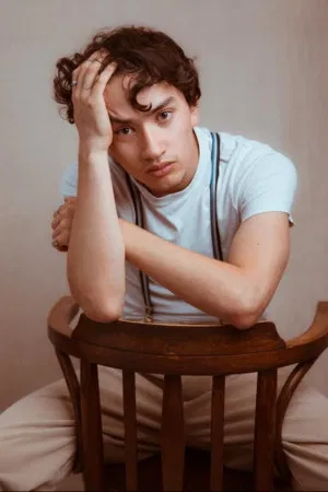 Hiroki Berrecloth photo