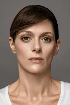 Klára Issová photo