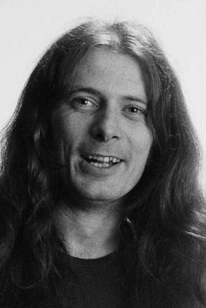 'Fast' Eddie Clark photo