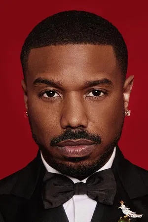 Michael B. Jordan photo