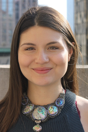 Phillipa Soo photo