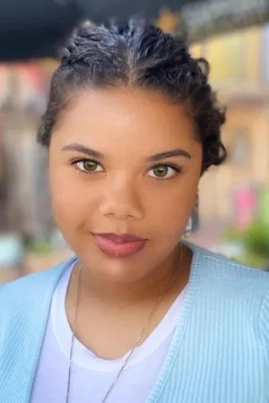 Alison Fernández photo