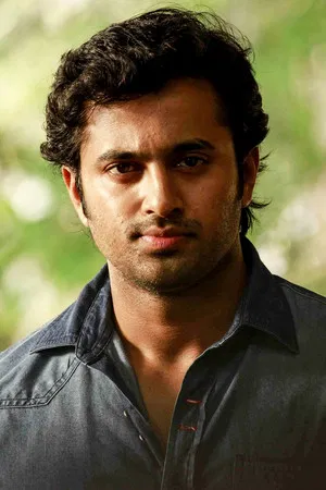 Unni Mukundan photo