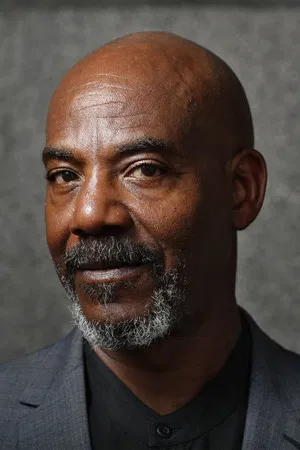 John Earl Jelks photo