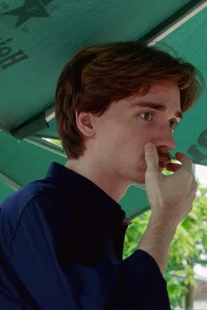 Pedro Klein Bohrz photo