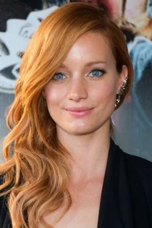 Laurence Leboeuf photo